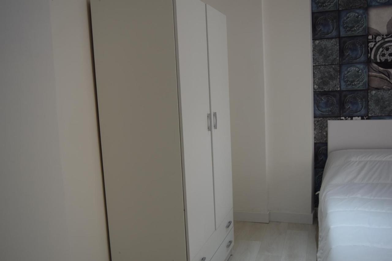 Ontinyent Rooms Экстерьер фото
