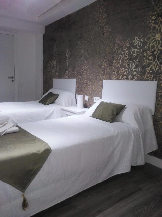 Ontinyent Rooms Экстерьер фото