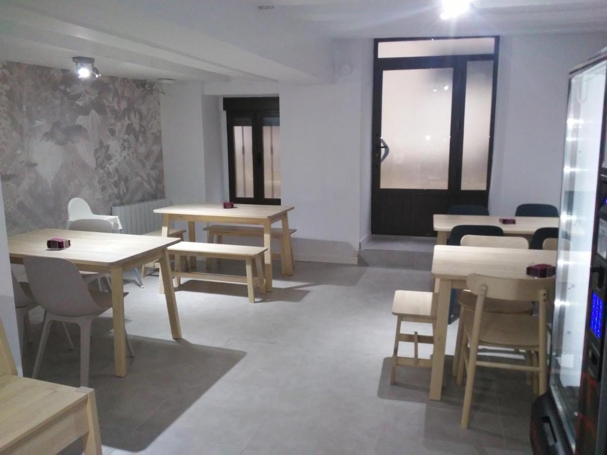 Ontinyent Rooms Экстерьер фото